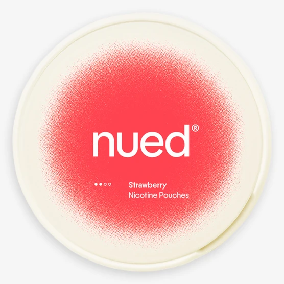 NUED Strawberry