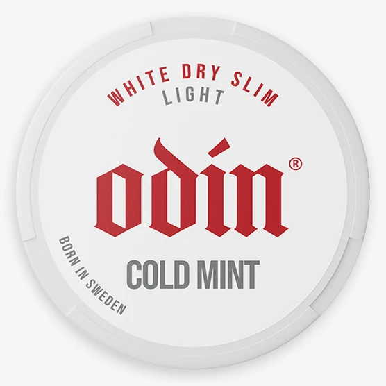 ODIN Cold Mint Light