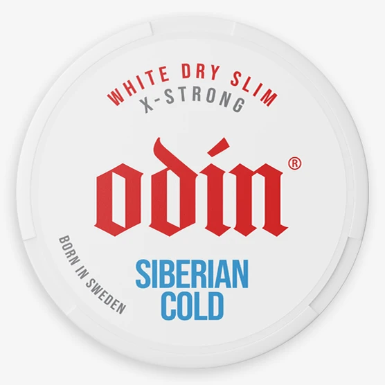 Odin Siberian Cold X-Strong