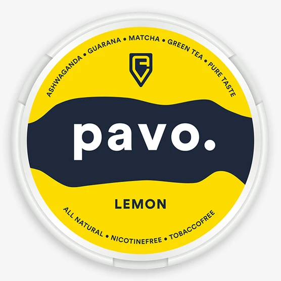 Pavo Lemon