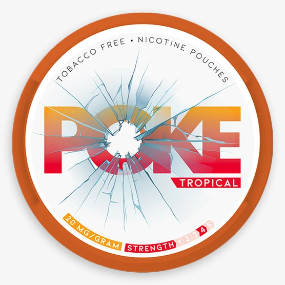 POKE Tropical