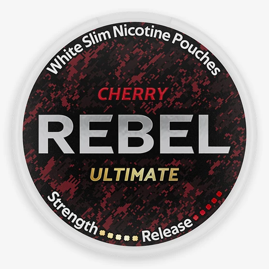 Rebel Cherry Ultimate