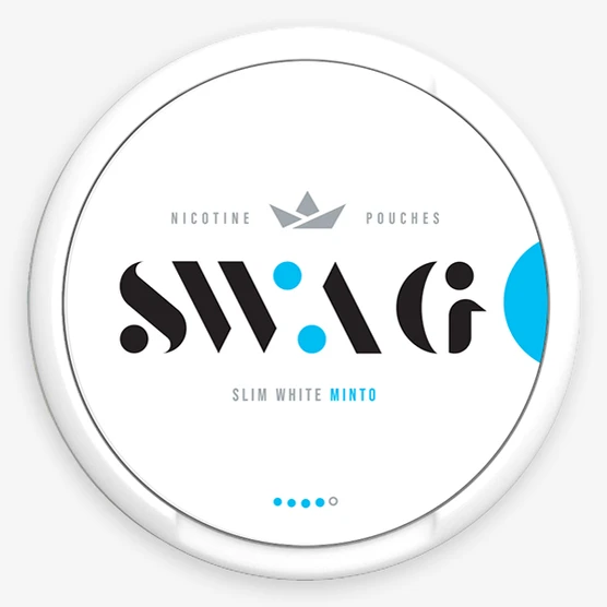 SWAG Minto Strong