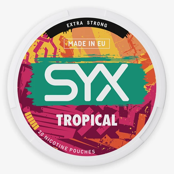 SYX Tropical 20mg