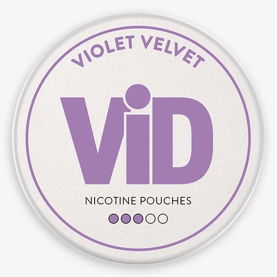 VID Violet Velvet