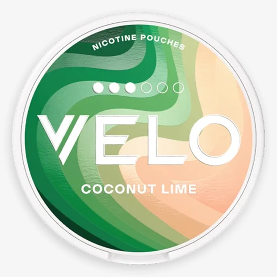 VELO Coconut Lime