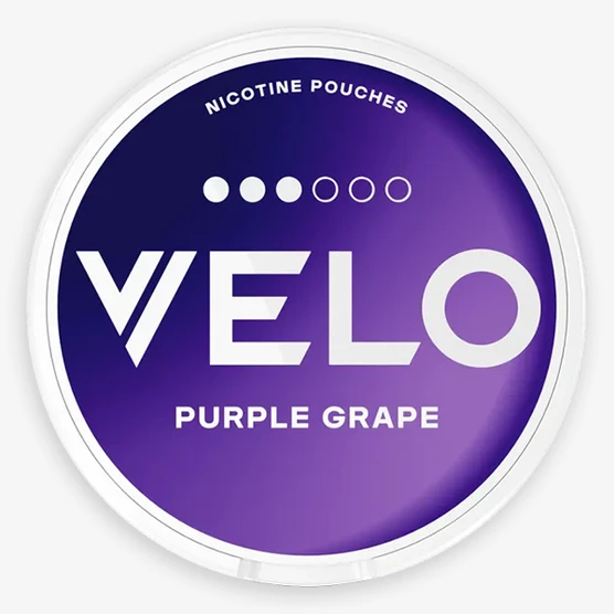 VELO Purple Grape