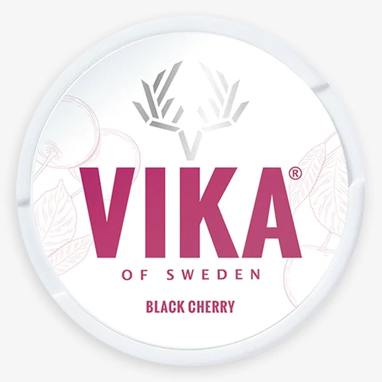VIKA Black Cherry