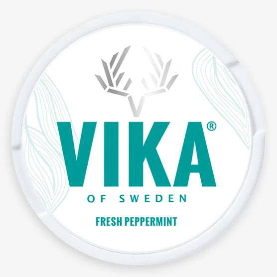 VIKA Fresh Peppermint