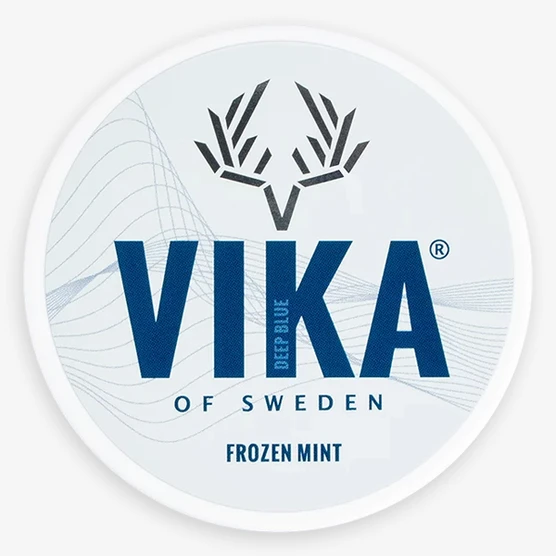 VIKA Frozen Mint