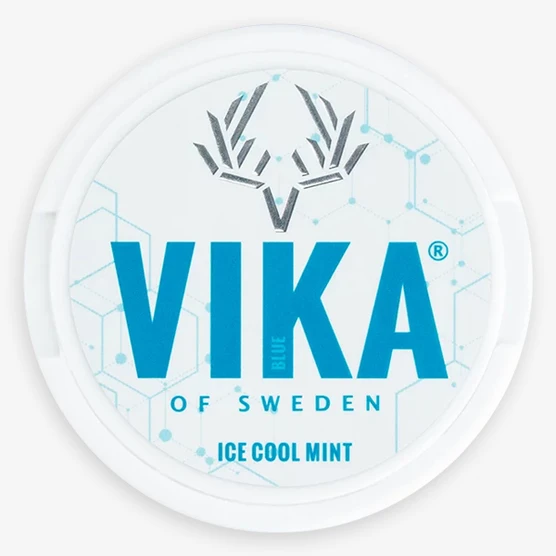 VIKA Ice Cool Mint