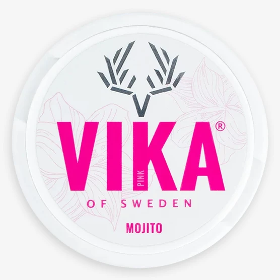 VIKA Mojito