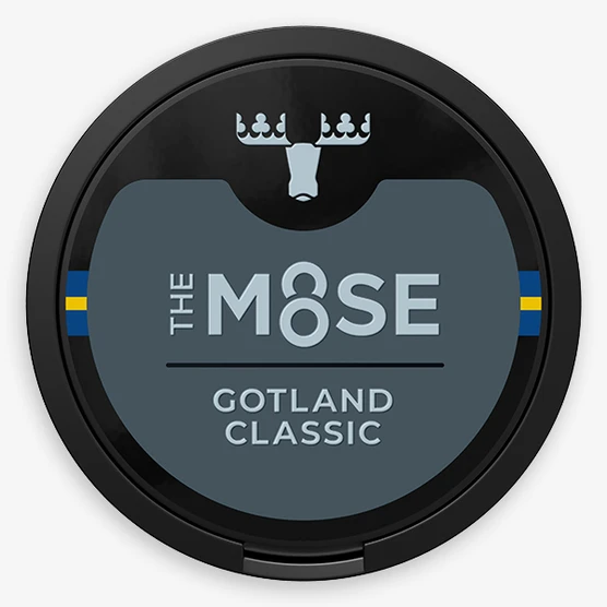 The Moose Gotland Classic